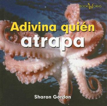 Adivina Quien Atrapa = Guess Who Grabs