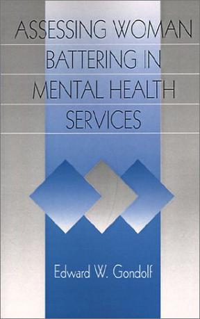 Assessing Woman Battering in Mental Health Services
