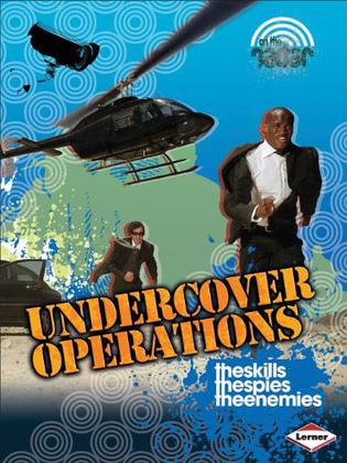 Undercover Operations