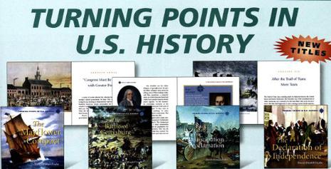 Turning Point in U.S. History 3