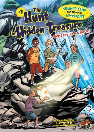 The Hunt for Hidden Treasure