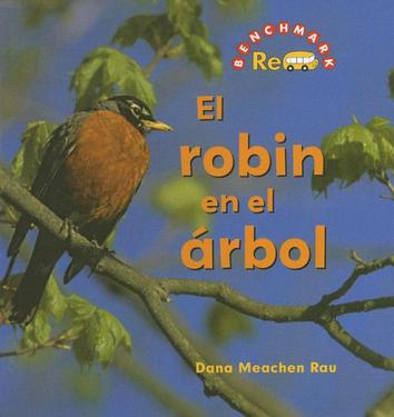 El Robin En El Arbol