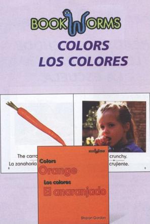 Colors/Los Colores
