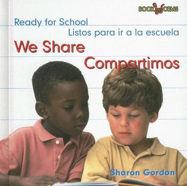 We Share/Compartimos