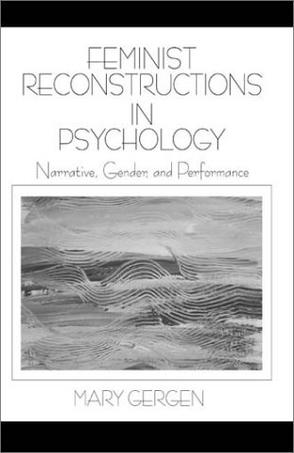 Feminist Reconstructions in Psychology