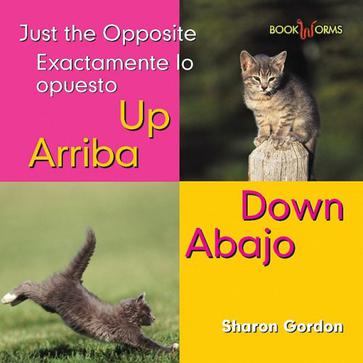 Up Down/Arriba Abajo