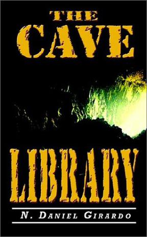 The Cave Library