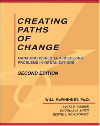 Creating Paths of Change