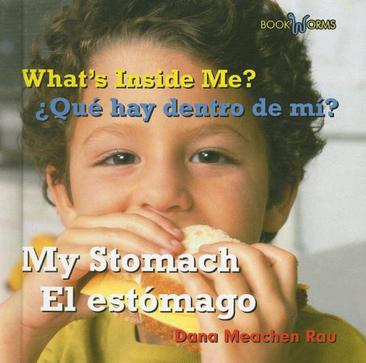 My Stomach/El Estomago