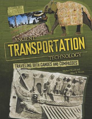 Ancient Transportation Technology