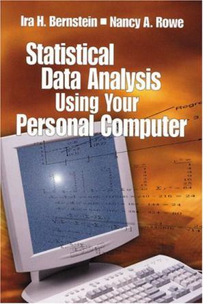 Statistical Data Analysis Using Your Personal Computer