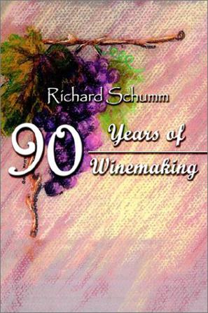 90 Years of Winemaking