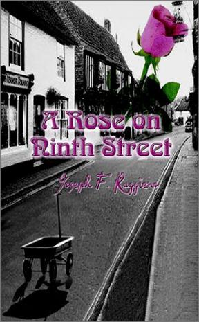 A Rose on Ninth Street