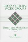 Cross-cultural Work Groups