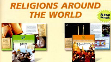Religions Around the World