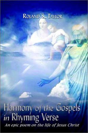 Harmony of the Gospels in Rhyming Verse
