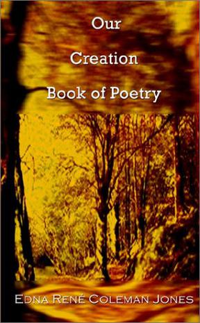 Our Creation Book of Poetry