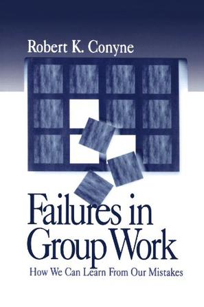 Failures in Group Work