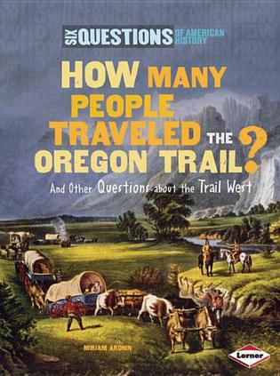 How Many People Traveled the Oregon Trail?