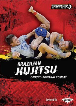 Brazilian Jiujitsu