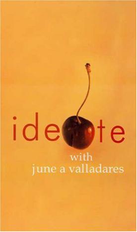 Ideate with June A. Valladares