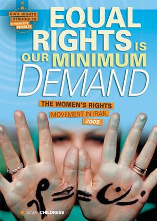 Equal Rights Is Our Minimum Demand