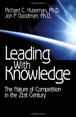 Leading with Knowledge