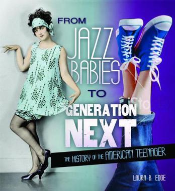 From Jazz Babies to Generation Next