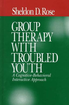 Group Therapy with Troubled Youth