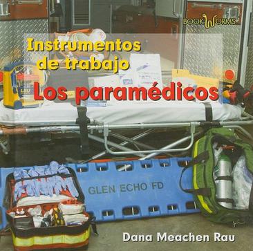 Los Paramedicos