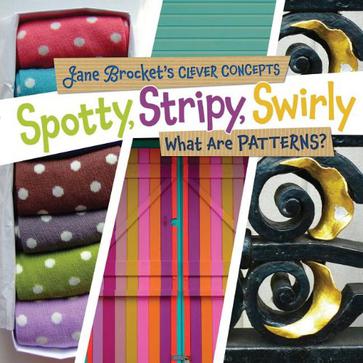Spotty, Stripy, Swirly