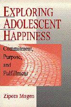 Exploring Adolescent Happiness