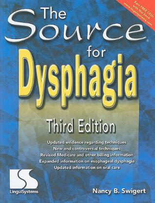 The Source for Dysphagia