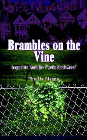 Brambles on the Vine