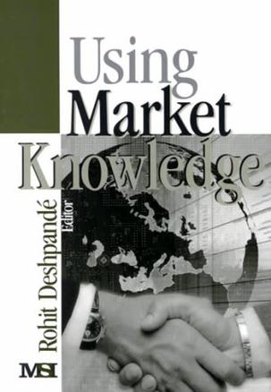 Using Market Knowledge