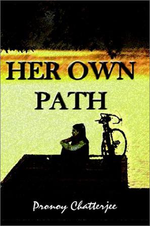 Her Own Path