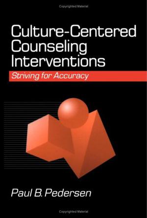 Culture-centered Counseling Interventions