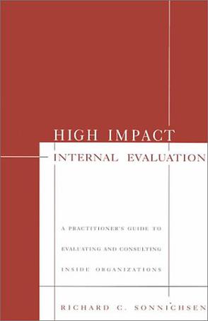High Impact Internal Evaluation