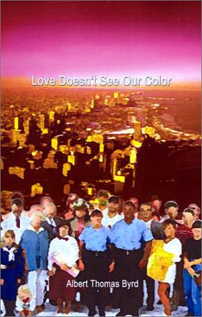 Love Doesn't See Our Color