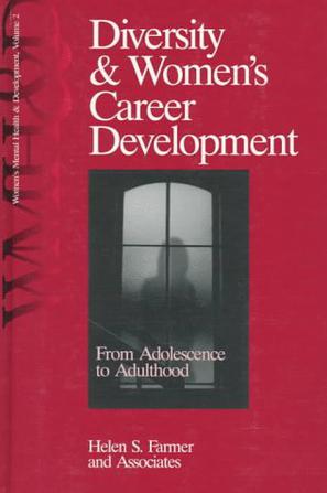 Diversity and Women's Career Development