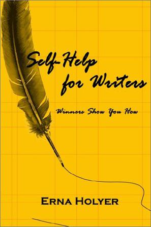 Self-help for Writers