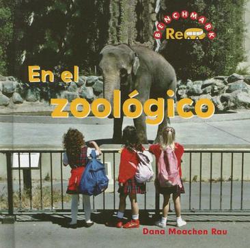 En el Zoologico = At the Zoo
