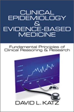 Clinical Epidemiology and Evidence Based Medicine