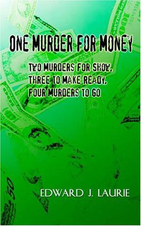 One Murder for Money