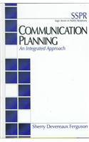 Communication Planning