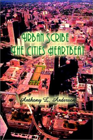 Urban Scribe - The Cities Heartbeat