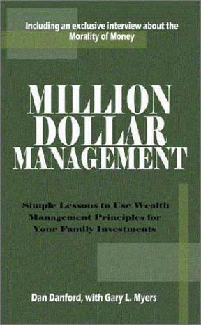 Million Dollar Management