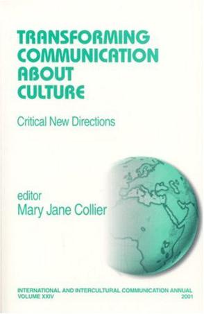 Transforming Communication about Culture
