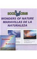 Wonders of Nature/Maravillas D