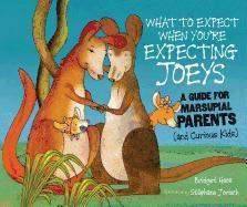 What to Expect When You're Expecting Joeys